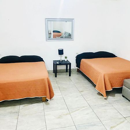 Casa Desierto Los Cabos กาโบซานลูกัส ภายนอก รูปภาพ