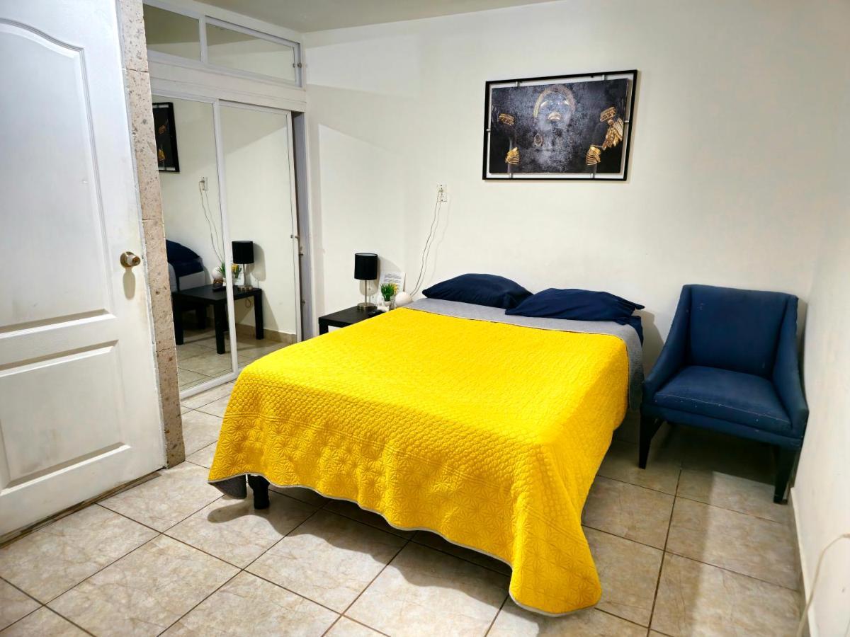 Casa Desierto Los Cabos กาโบซานลูกัส ภายนอก รูปภาพ