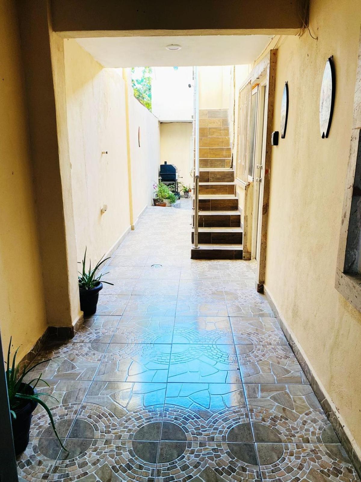 Casa Desierto Los Cabos กาโบซานลูกัส ภายนอก รูปภาพ