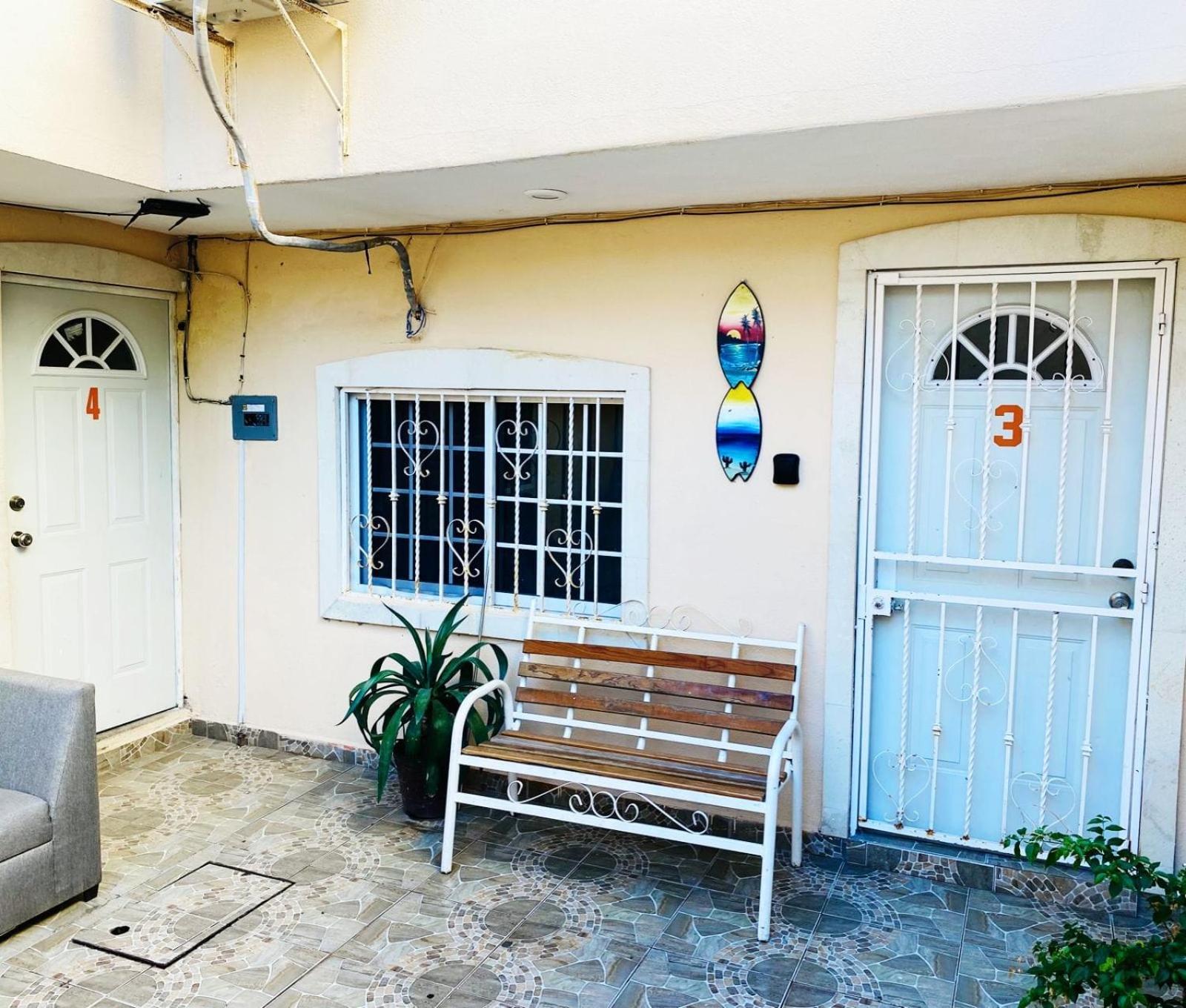 Casa Desierto Los Cabos กาโบซานลูกัส ภายนอก รูปภาพ