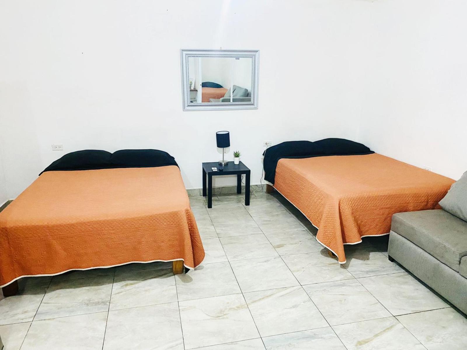 Casa Desierto Los Cabos กาโบซานลูกัส ภายนอก รูปภาพ