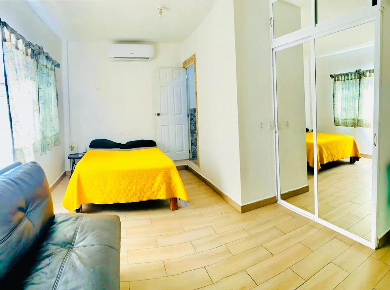 Casa Desierto Los Cabos กาโบซานลูกัส ภายนอก รูปภาพ