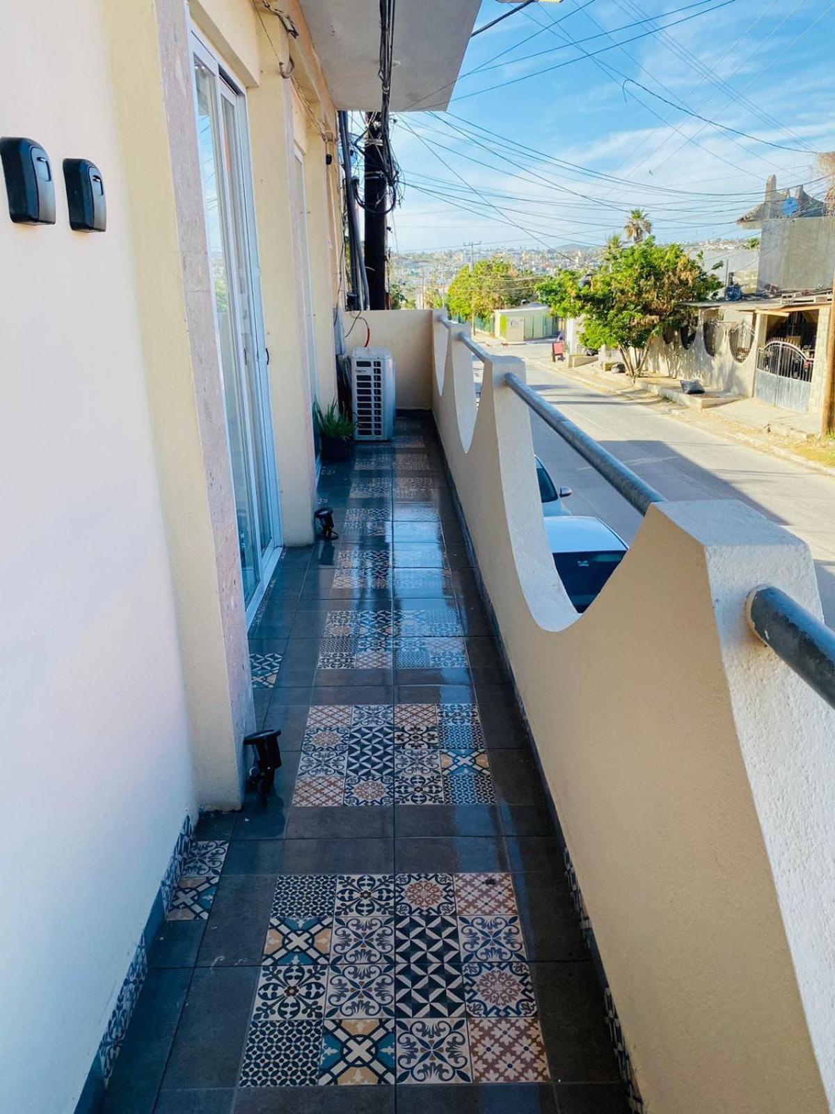 Casa Desierto Los Cabos กาโบซานลูกัส ภายนอก รูปภาพ