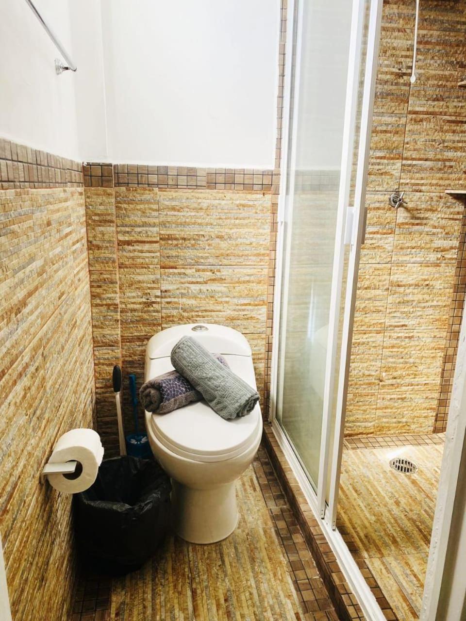 Casa Desierto Los Cabos กาโบซานลูกัส ภายนอก รูปภาพ