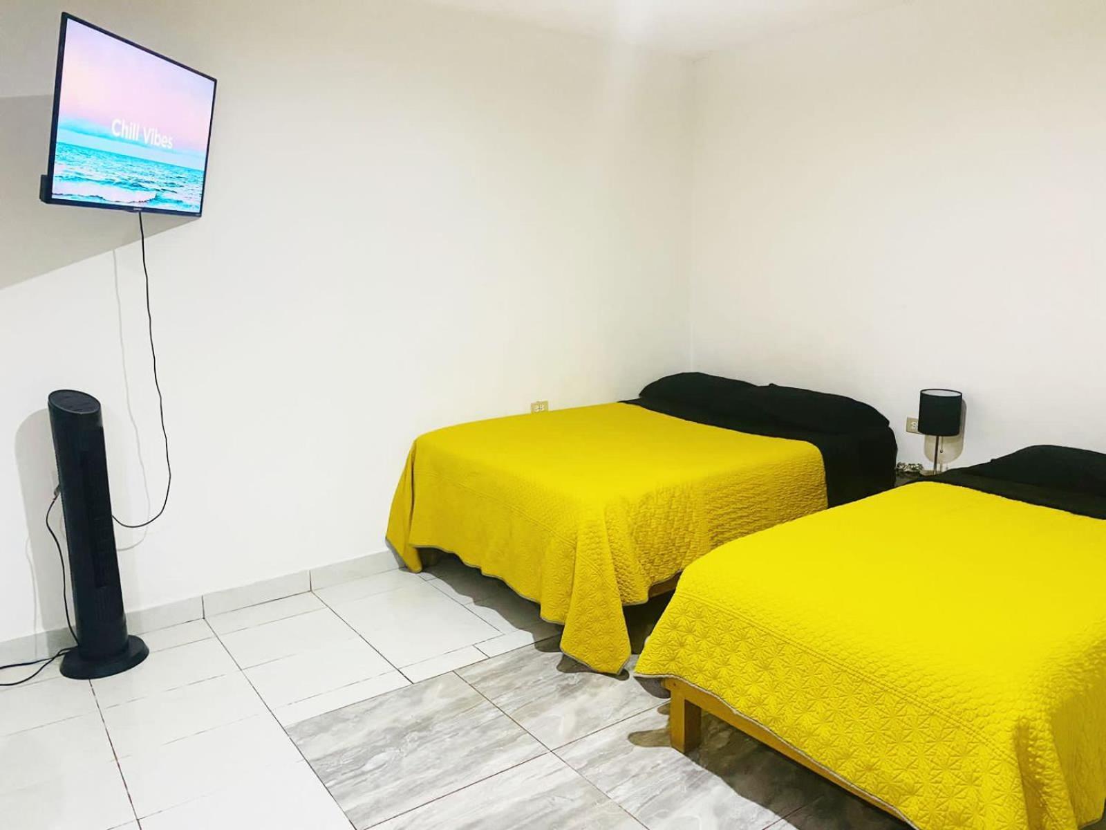 Casa Desierto Los Cabos กาโบซานลูกัส ภายนอก รูปภาพ