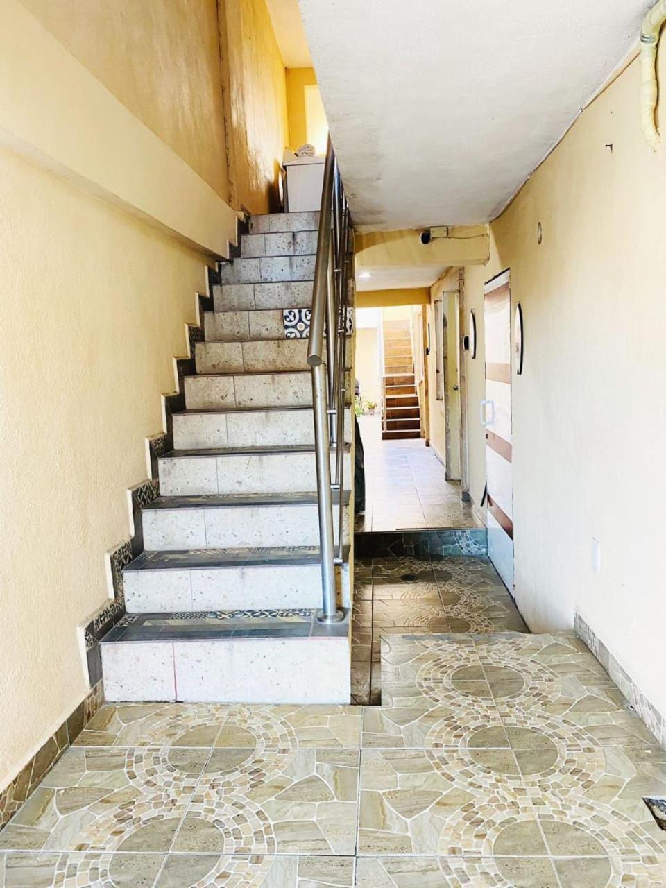 Casa Desierto Los Cabos กาโบซานลูกัส ภายนอก รูปภาพ