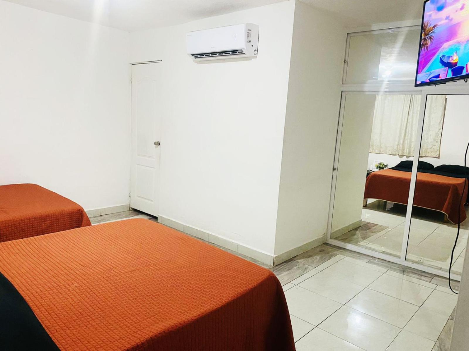 Casa Desierto Los Cabos กาโบซานลูกัส ภายนอก รูปภาพ
